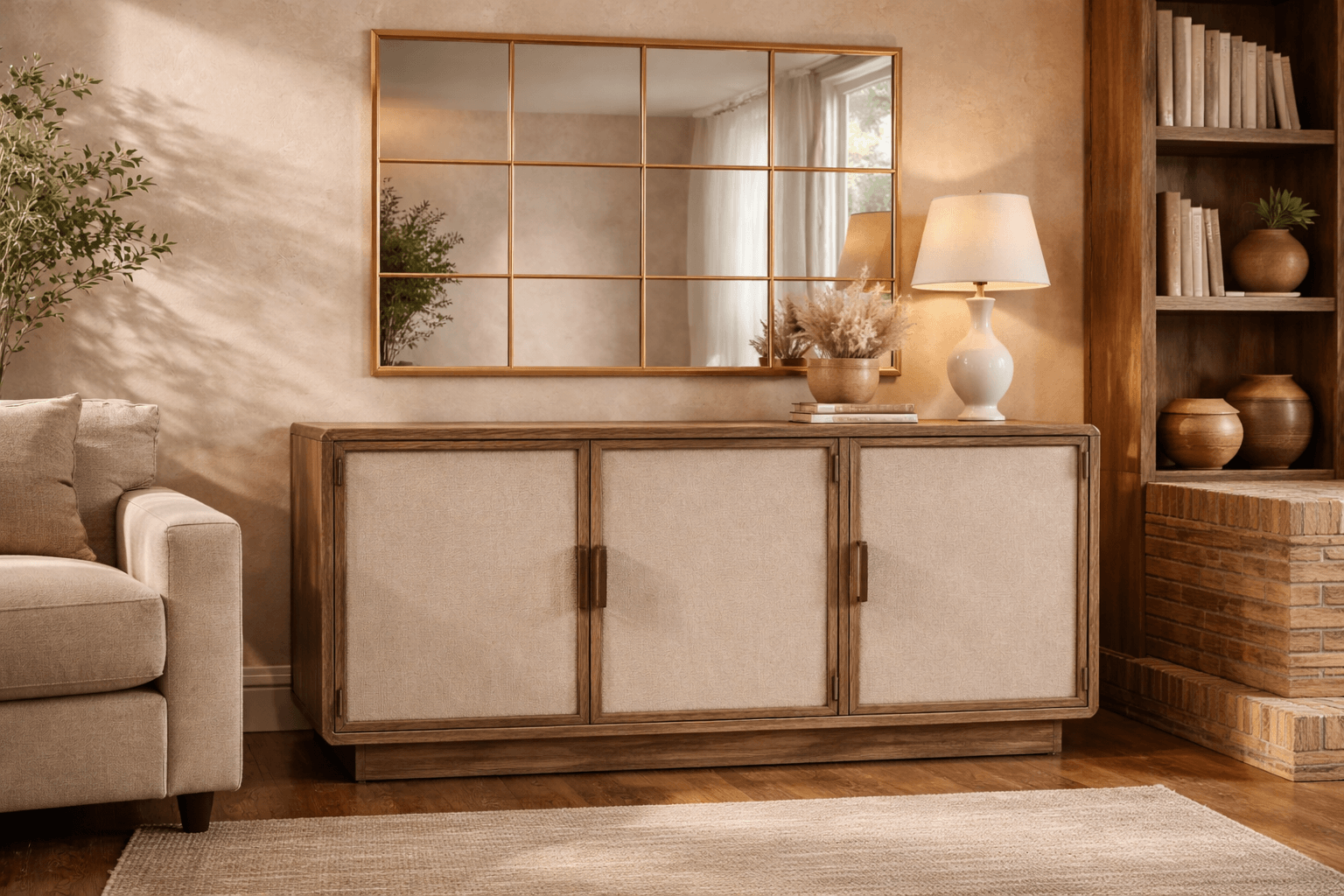 5 ideas sencillas para transformar tu casa en un hogar más acogedor